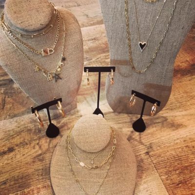 Jewelry, Gifts & Accessories for Every Day or Formal Event